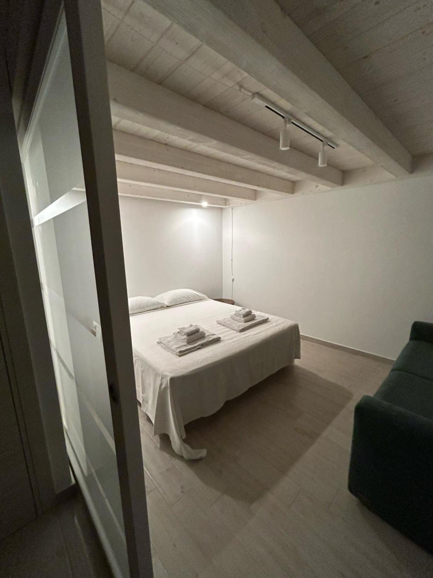 Vetriera 22 Apartman Palermo Kültér fotó